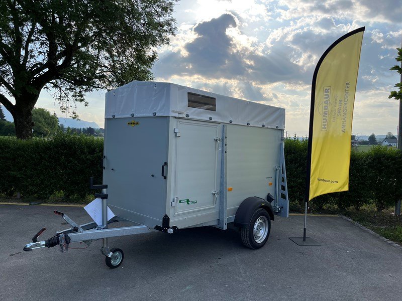 Remorque de transport de voitures