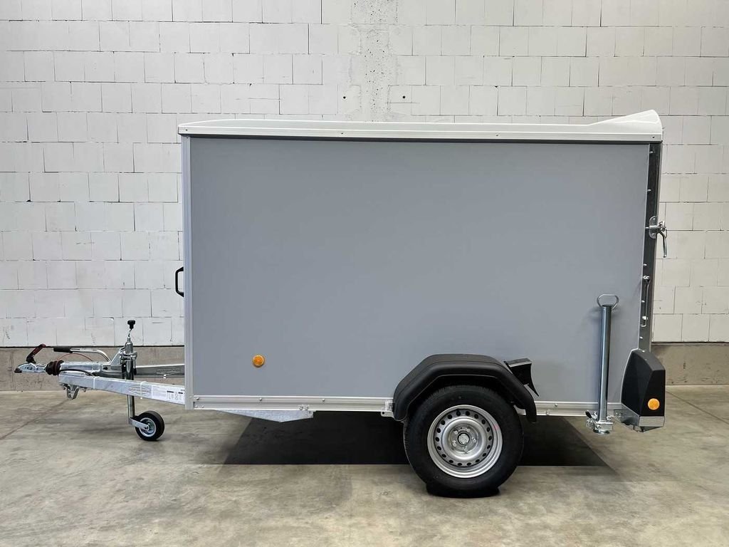 Böckmann KT 2513/135 Kofferanhänger Gebraucht