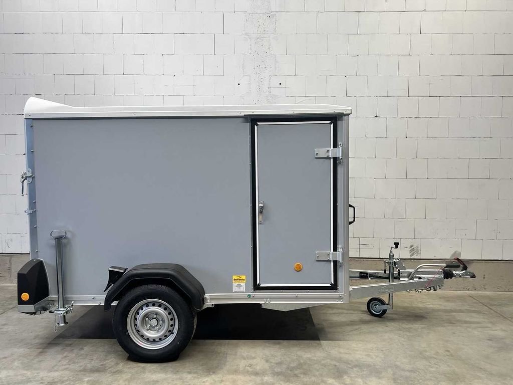 Böckmann KT 2513/135 Kofferanhänger Gebraucht – Bild 6