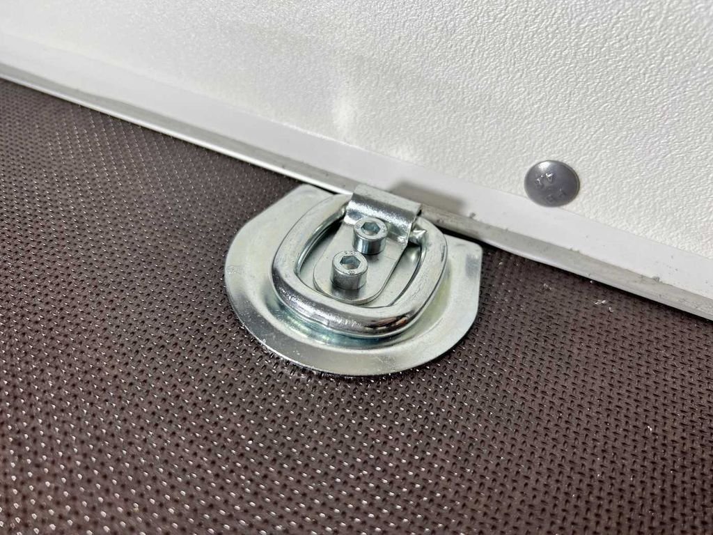 Böckmann KT 2513/135 Kofferanhänger Gebraucht – Bild 14