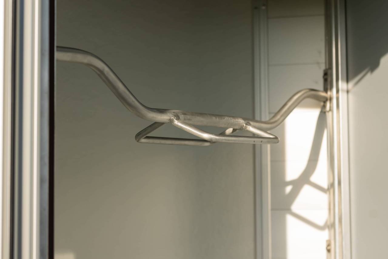 Cheval Liberté Touring Jumping Luxe 2-Platz Pferdeanhänger Gebraucht – Bild 6