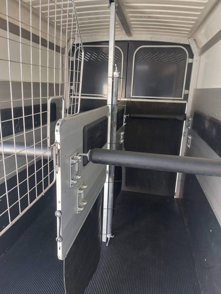 Remorque à chevaux – Bild 8