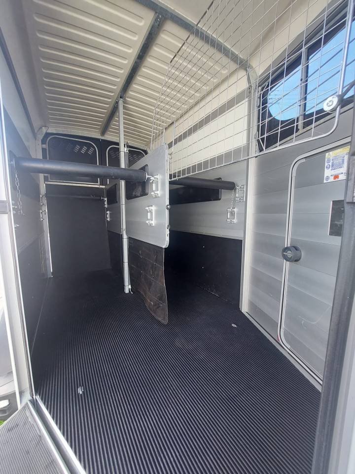 Remorque à chevaux – Bild 9