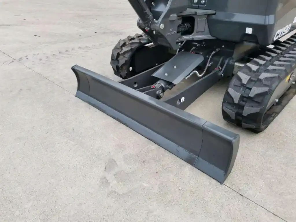 Case CX 19D Minibagger 1,9 Tonnen Gebraucht (2023) – Bild 6