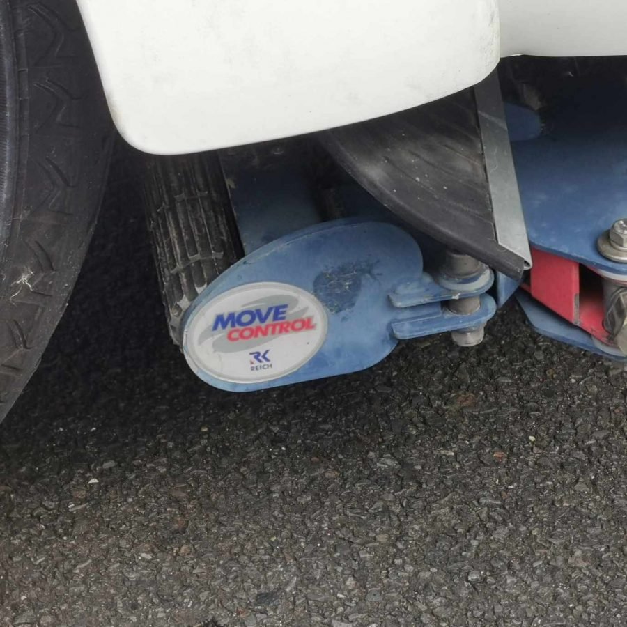 Bürstner Averso Plus 510 TK Familienwohnwagen – Bild 6