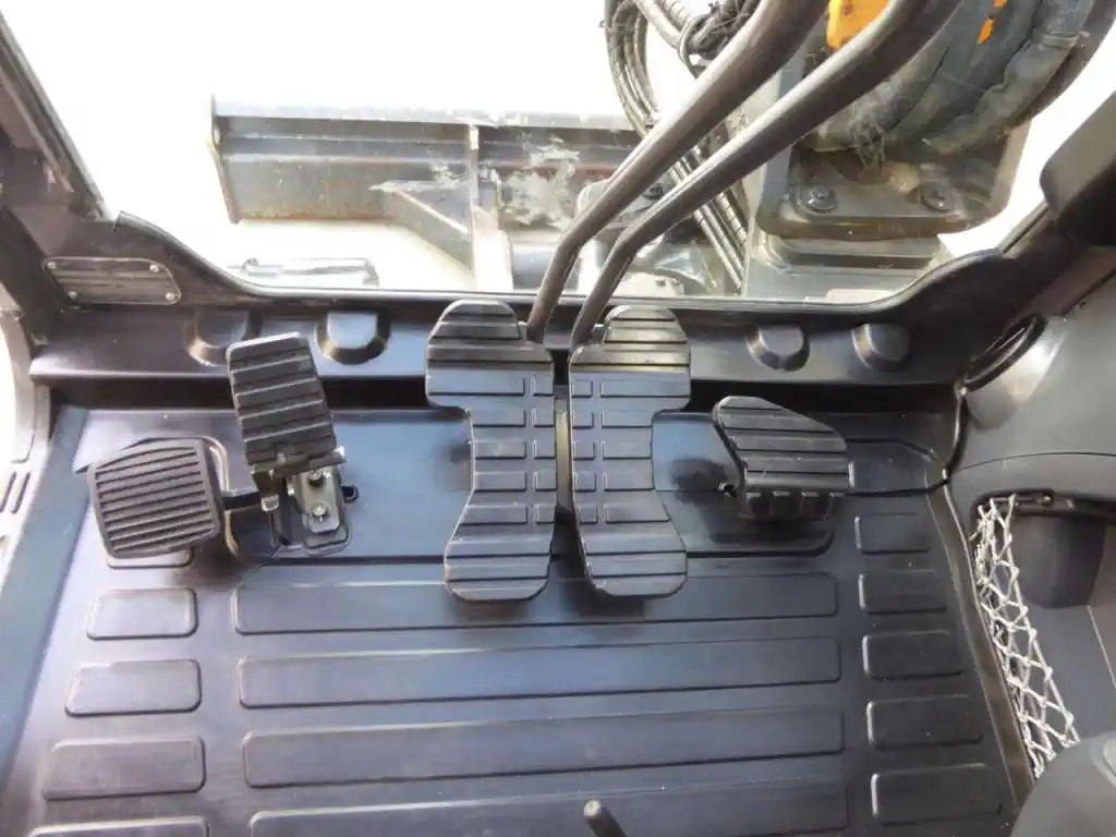 Case CX 60 C Kettenbagger 5,8 Tonnen Gebraucht (2017) – Bild 10