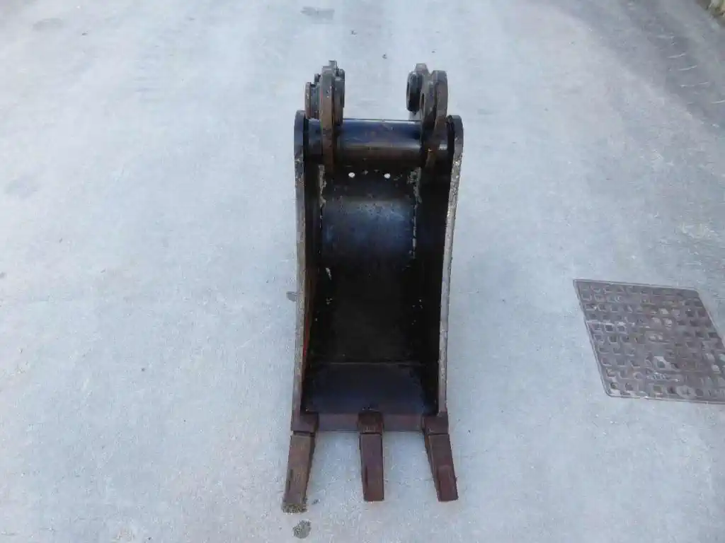 Case CX 60 C Kettenbagger 5,8 Tonnen Gebraucht (2017) – Bild 16