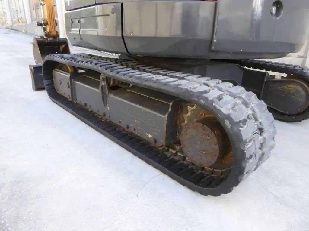 Case CX 60 C Kettenbagger 5,8 Tonnen Gebraucht (2017) – Bild 19