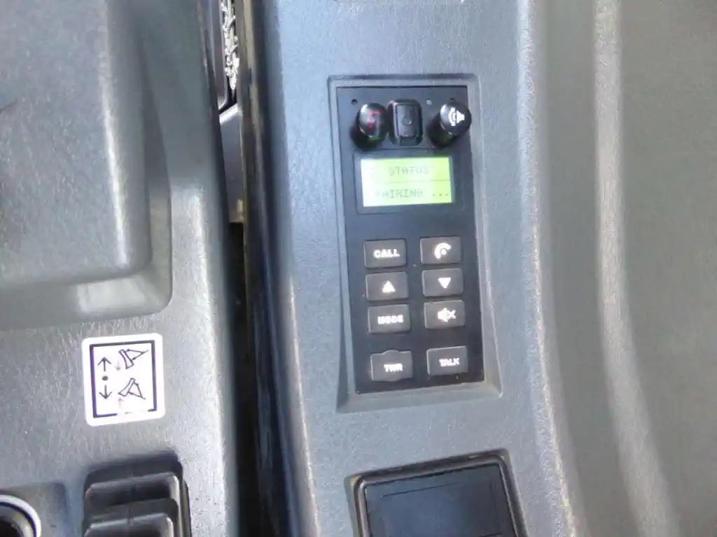 Case CX 60 C Kettenbagger 5,8 Tonnen Gebraucht (2017) – Bild 7