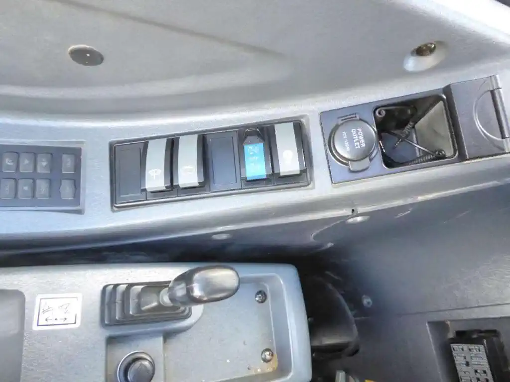 Case CX 60 C Kettenbagger 5,8 Tonnen Gebraucht (2017) – Bild 8