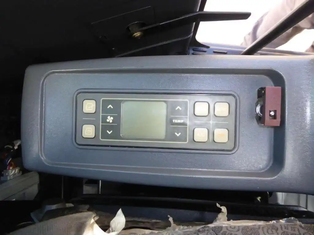 Case CX 60 C Kettenbagger 5,8 Tonnen Gebraucht (2017) – Bild 9