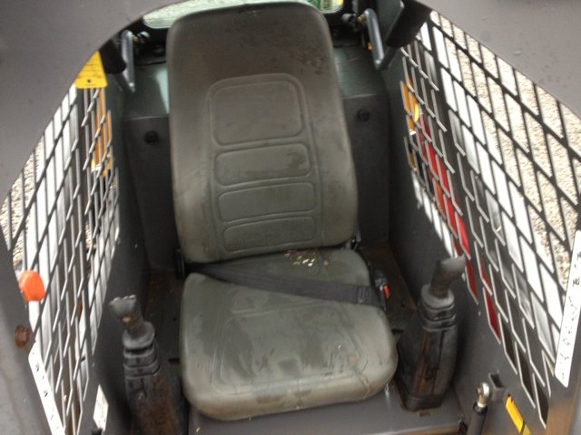 Volvo MC90B Kompaktlader 2006 Gebraucht – Bild 2