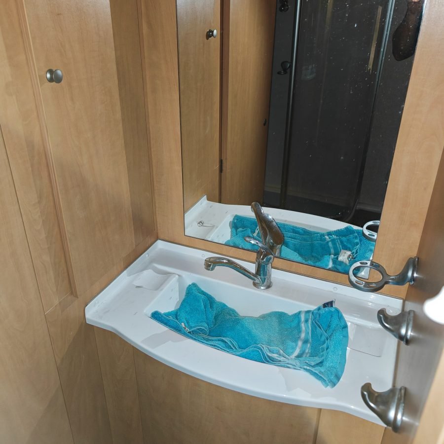 CARAVANE – Bild 10