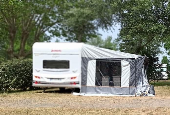 Dethleffs C’GO Familienwohnwagen 6 Schlafplätze Gebraucht – Bild 6