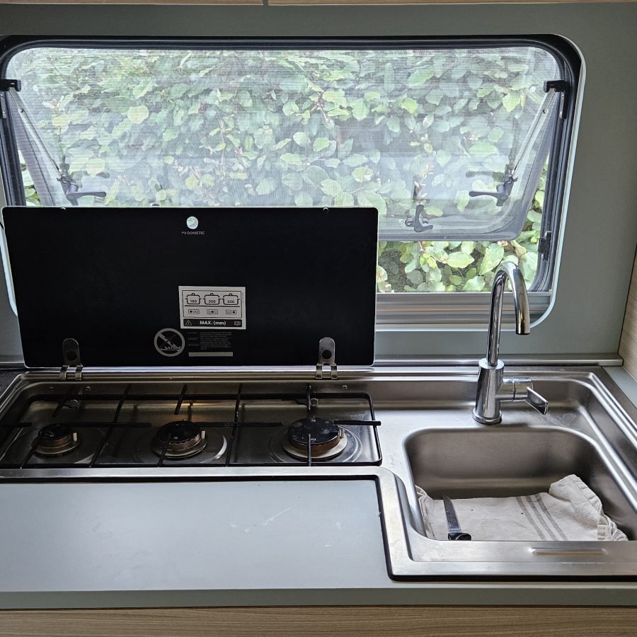 CARAVANE – Bild 10