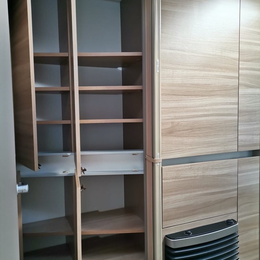 Adria 462 PU Wohnwagen 4 Schlafplätze Gebraucht – Bild 8