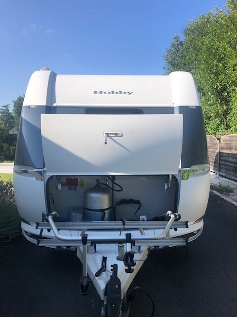 CARAVANE – Bild 10