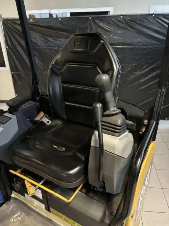 Minibagger 2 Tonnen Gebraucht (2020) – Bild 5