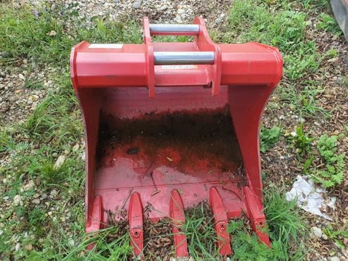 Takeuchi TB 290-2 Mini pelle — 8 000 kg, 2019, 1 185 h occasion – Bild 10