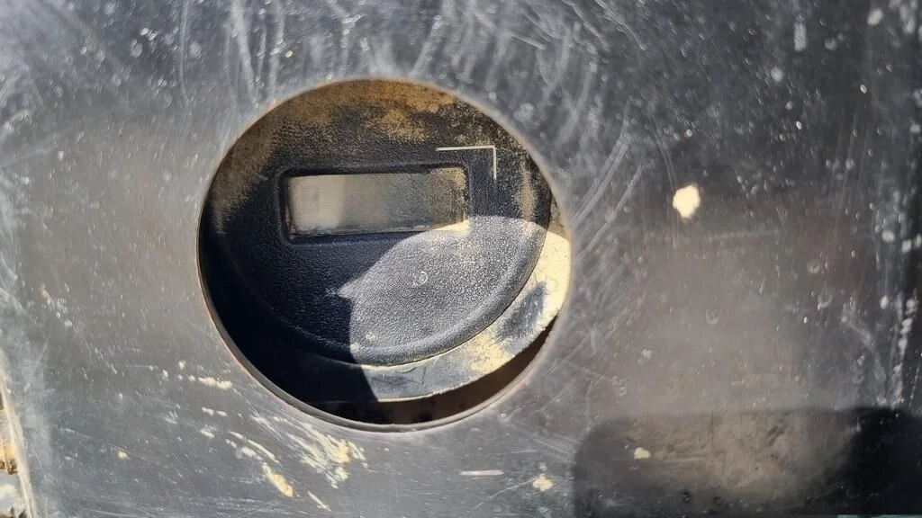 Caterpillar 305E2 Mini-pelle — Moteur diesel 31,18 kW, 5 000 kg, 3 godets, chenilles 400 mm, 4 095 heures, 2018 occasion – Bild 11