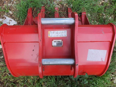 Takeuchi TB 290-2 Mini pelle — 8 000 kg, 2019, 1 185 h occasion – Bild 8