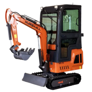 Marshall MX-10C Mini-Bagger Neu