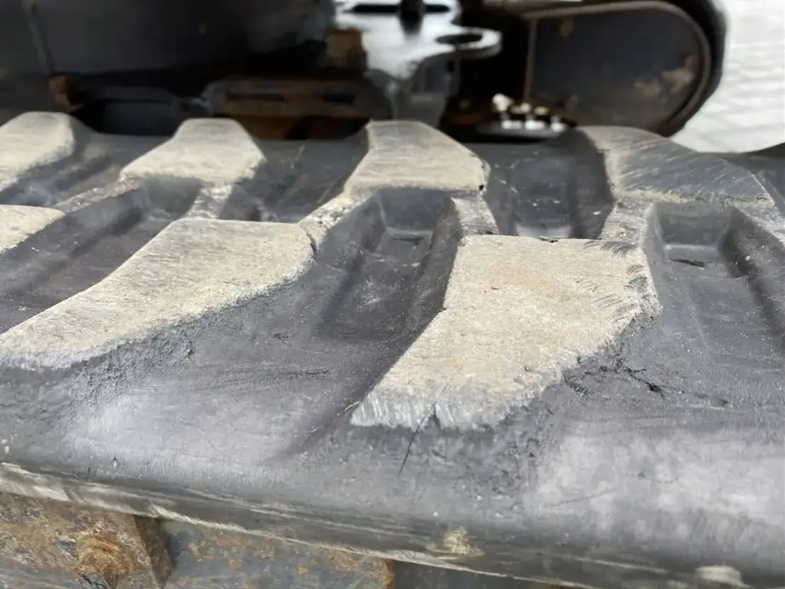 Kubota KX019-4 Minibagger 1,8 t Baujahr 2012 Gebraucht – Bild 14