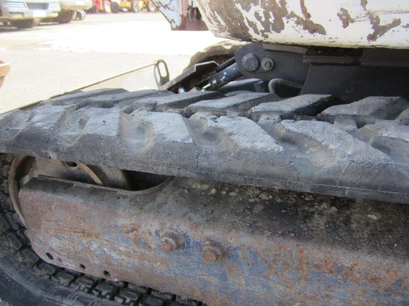 Kubota U25-3 Minibagger 2,6 t Baujahr 2005 Gebraucht – Bild 14