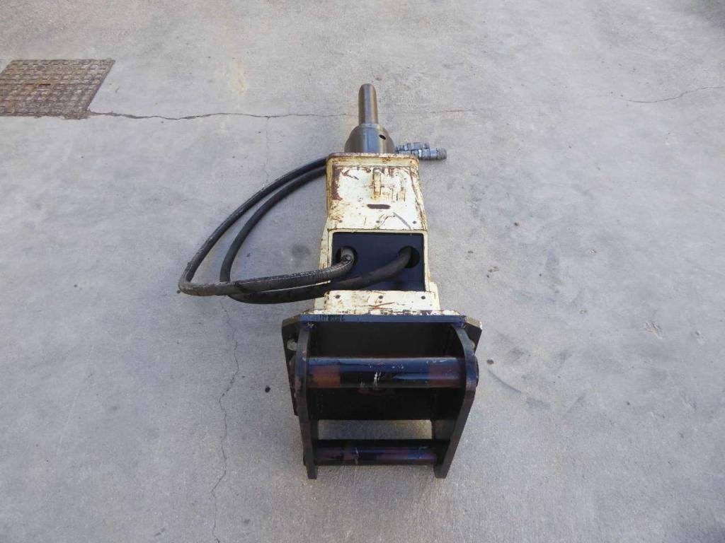 Kubota U25-3 Minibagger 2,6 t Baujahr 2008 Gebraucht – Bild 4