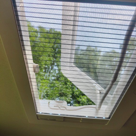 Hobby 540 UF Excellent Wohnwagen mit Vorzelt Gebraucht – Bild 5