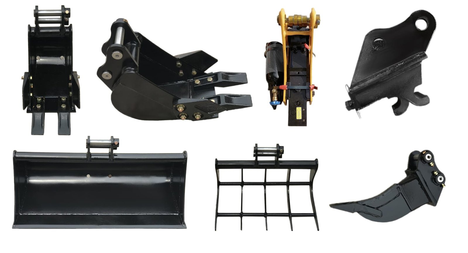 Mini pelle neuve – Bild 6