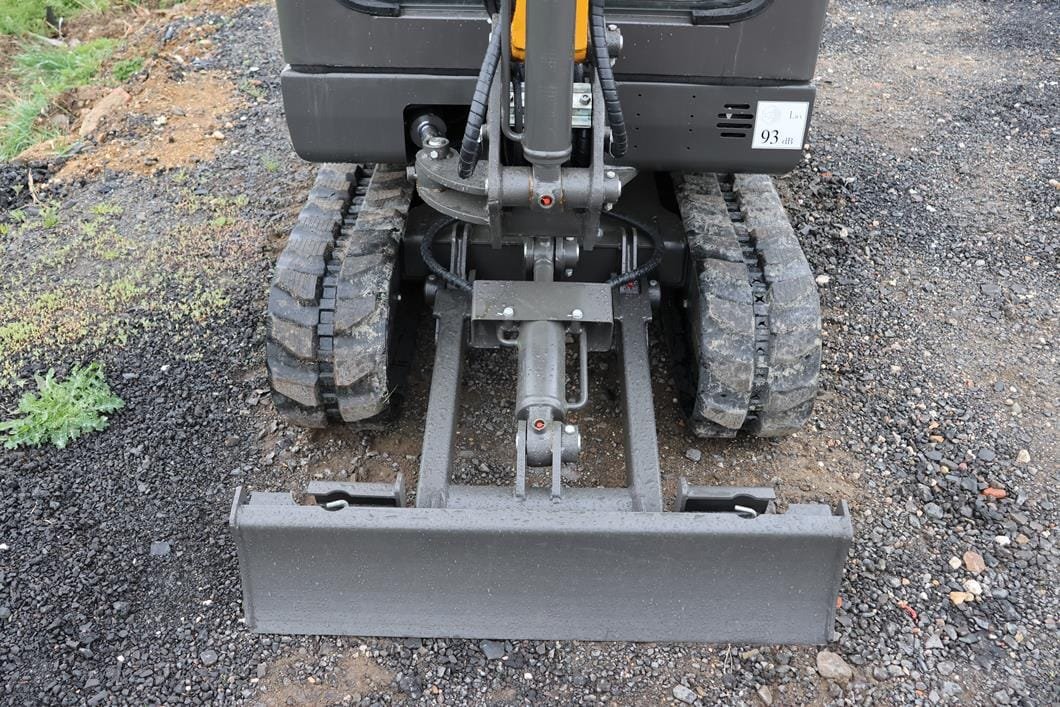 Mini pelle neuve – Bild 10