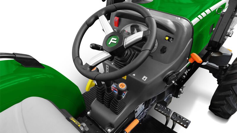 Microtracteur – Bild 6