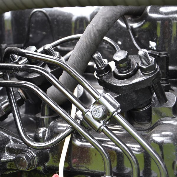 Microtracteur – Bild 3