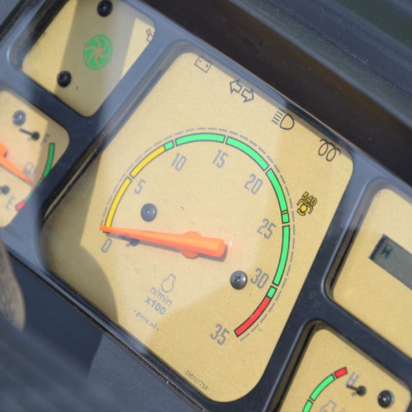 Microtracteur – Bild 5