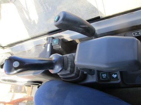 Kubota KX41-3V Mini pelle 1,7 tonne — révisée vidangée, 3 godets, attache rapide, manuel entretien, aucun jeu axes, 2307 h, 2009 occasion – Bild 8