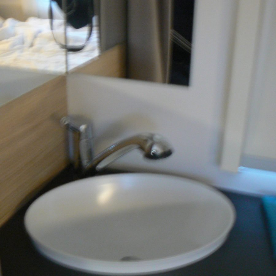 Caravelair Wohnwagen mit Vorzelt Gebraucht – Bild 7