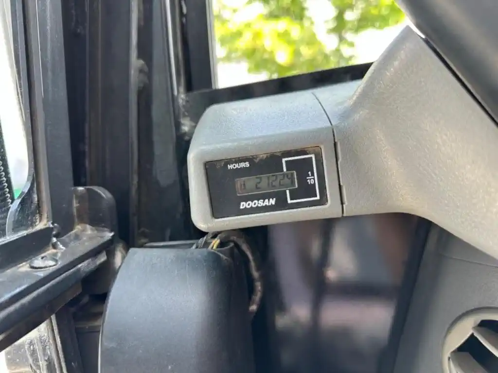 Bobcat E62 Mini pelle 6,2 tonnes Occasion 2019 – Bild 13