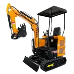 Kubota KX019-4 Mini-Bagger Neu