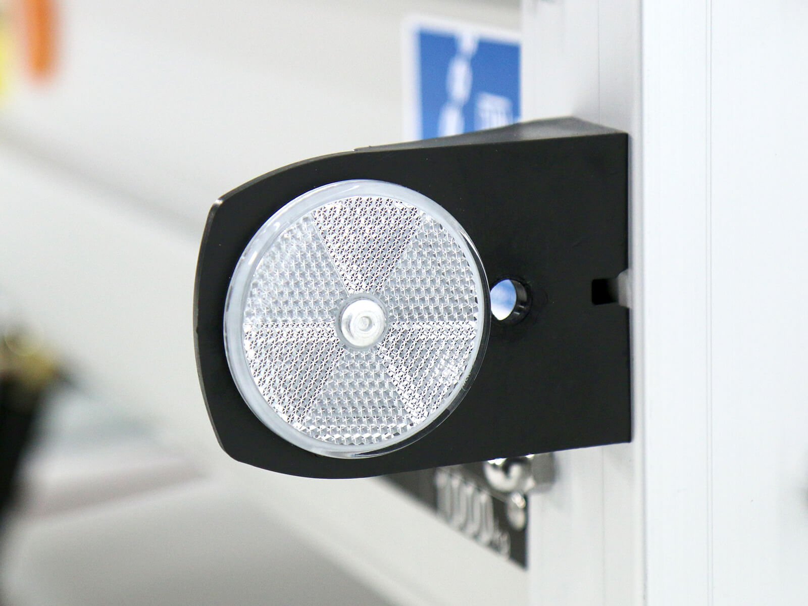 Chargeur surbaissé – Bild 5