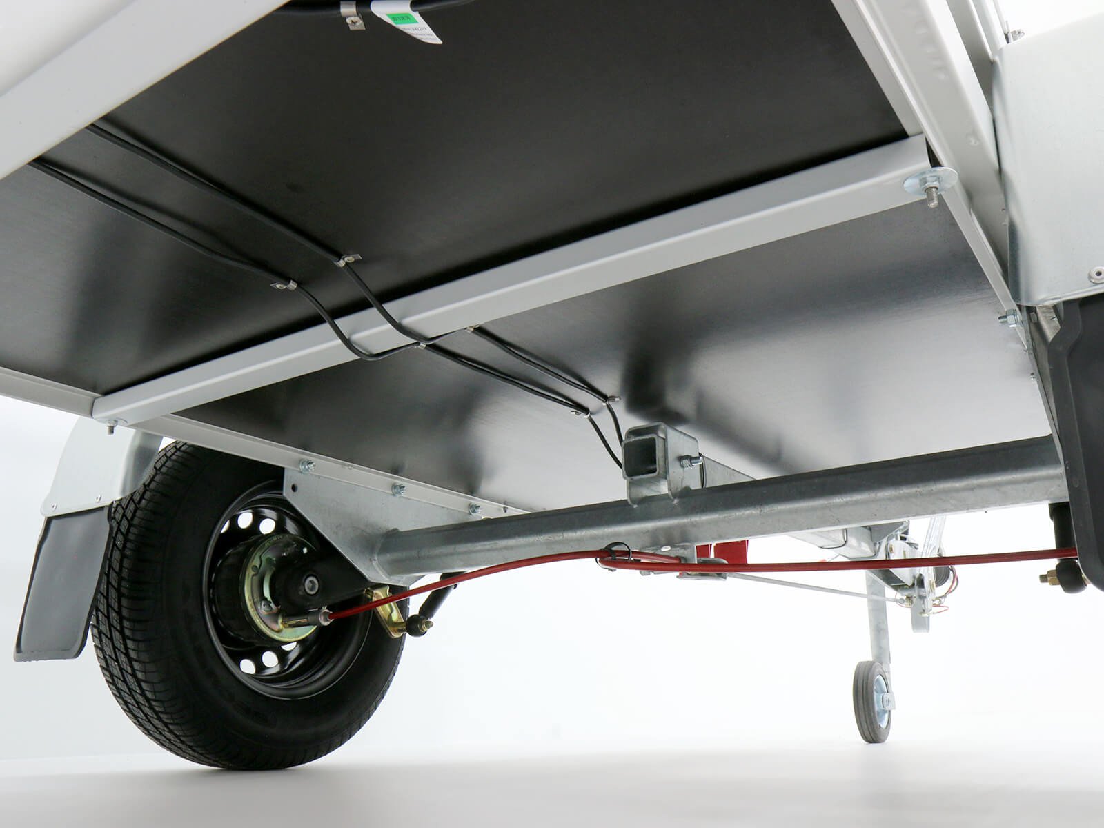 Chargeur surbaissé – Bild 9