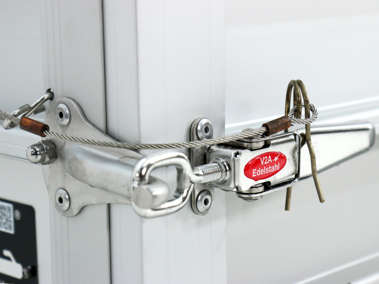 Chargeur surbaissé – Bild 11