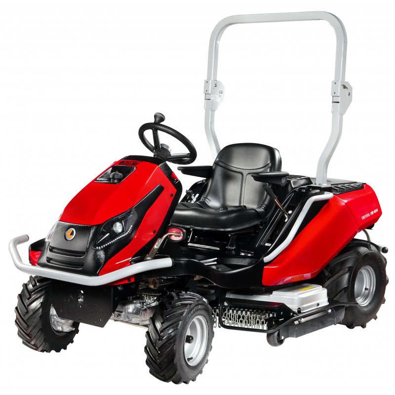 débroussailleuses autoportées