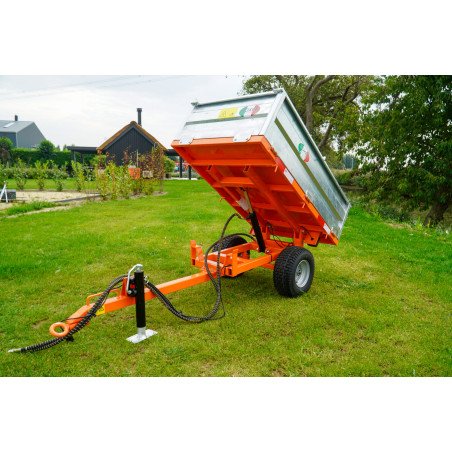 Remorques – Bild 4