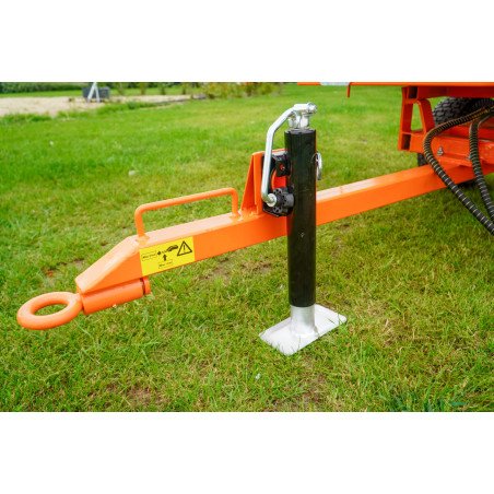 Remorques – Bild 6