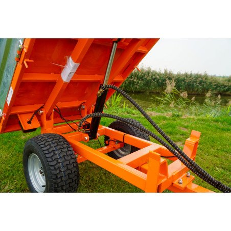 Remorques – Bild 14