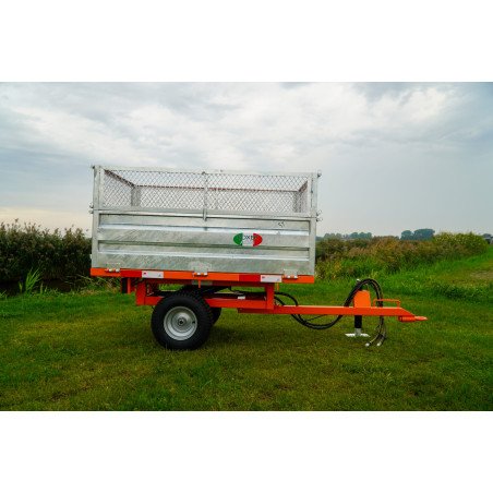 Remorques – Bild 16