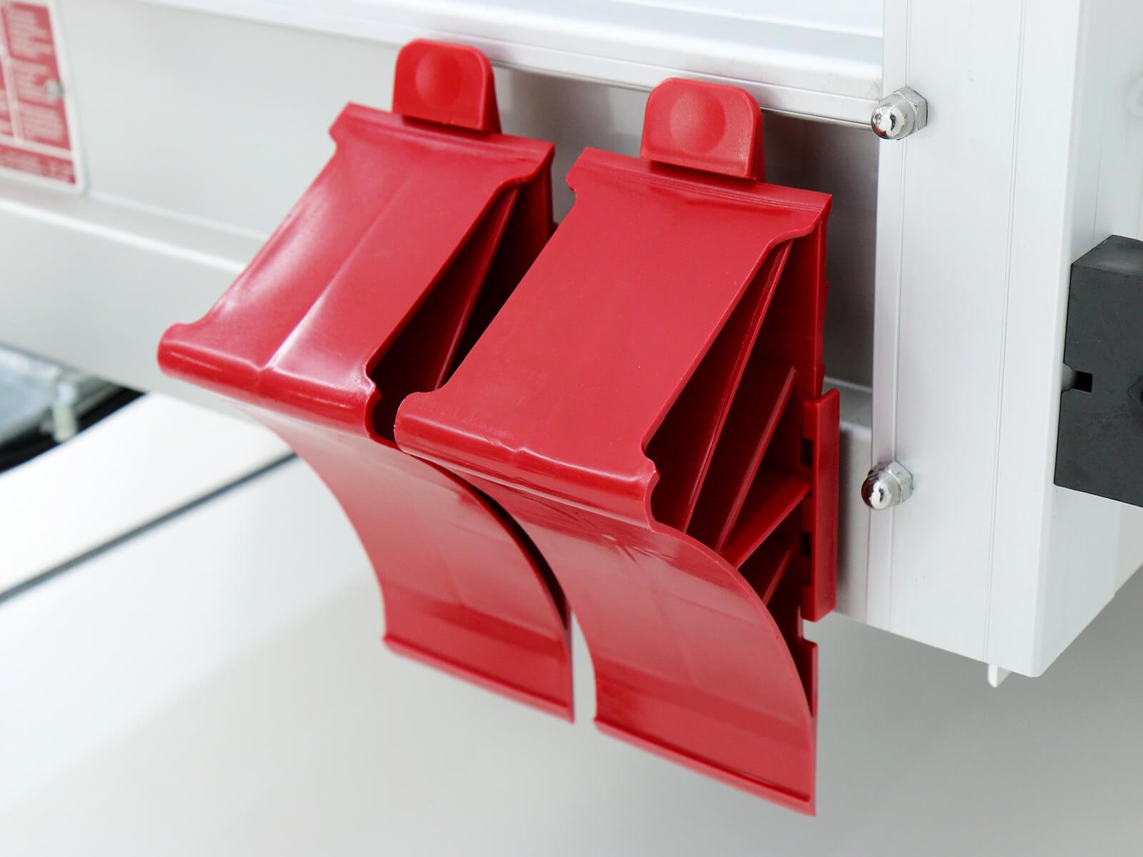 Chargeur surbaissé – Bild 16